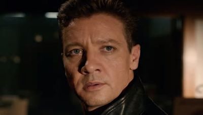 Jeremy Renner racconta come Robert Downey Jr. lo ha tirato su di morale dopo l’incidente