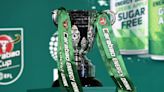 When is Carabao Cup draw? Start time, TV channel, live stream, fourth-round ball numbers today