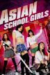 Asian School Girls