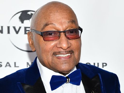 Abdul 'Duke' Fakir, Last Member Of Motown Legends The Four Tops, Passes Away At 88