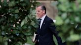 Hunter Biden's criminal gun trial nearing end