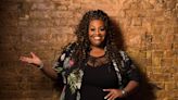 Alison Hammond confirms she has new boyfriend who makes her heart 'sing'