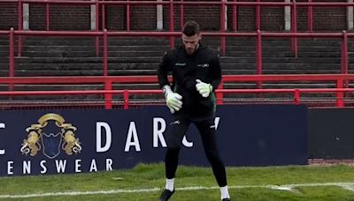 El 'volantazo' de De Gea: de pensar en dejarlo... a volver al mercado