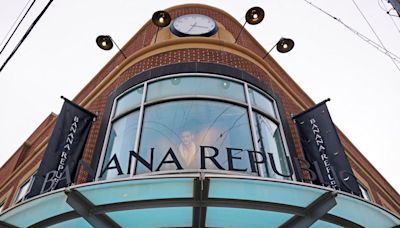 Banana Republic CEO Departs, Signaling A Return To Fashion ‘Fundamentals’ After Misstep Into Home