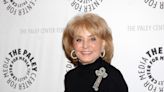 Barbara Walters, groundbreaking TV journalist, dies at 93