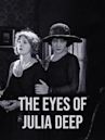 The Eyes of Julia Deep