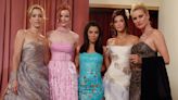 See the Flamin' Hot Cast of Desperate Housewives Then and Now