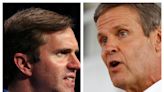 Tennessee’s Bill Lee and Kentucky’s Andy Beshear are rivals. They should work together.