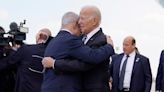 President Biden showed empathy and compassion during Holocaust Remembrance Day | PennLive letters