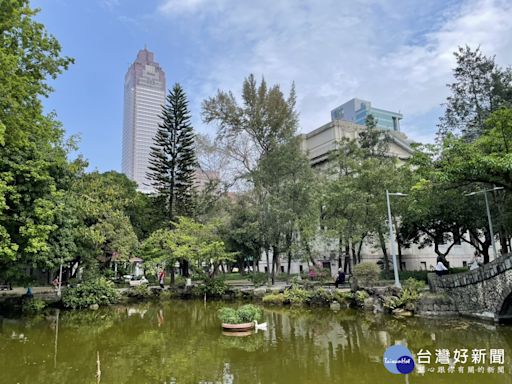 天氣炎熱西半部高溫達36度 午後留意雷陣雨