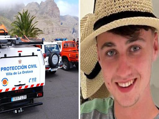 Mum says Jay Slater’s disappearance ‘still mystery’ as team of experts to fly in