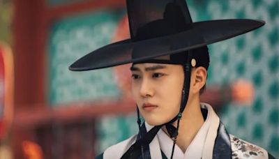 Missing Crown Prince Episode 17 Trailer: EXO’s Suho Is Attacked