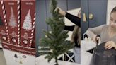 Christmas decor hack gives dollar store trees an ‘upgrade’