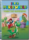 Super Mario World: Yoshi the Superstar