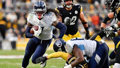 Former Titans' RB suffers serious injury in training camp