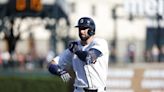 Colt Keith, Tigers come back to knock off Twins