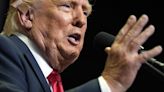 Donald Trump’s lawyers urge New York appeals court to overturn ‘egregious’ civil fraud verdict