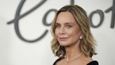 Calista Flockhart Is Ready for an 'Ally McBeal' Reboot