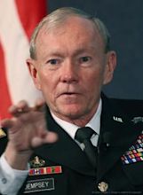 Martin Dempsey