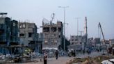 Israel vuelve a atacar Rafah y reitera que solo la destrucción de Hamas pondrá fin a la guerra