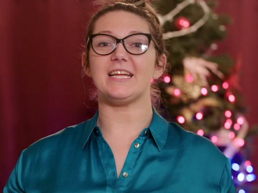 90 Day Fiance: How Many Kids Does Angela's Daughter Skyla Have?