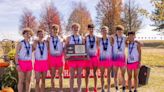How Wichita Trinity became the best high school cross country team in the state of Kansas