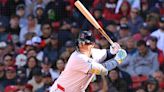 Red Sox first baseman to start rehab assignment this week | Sporting News