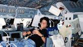Sally Ride made history 40 years ago. Her legacy lives on through NASA's Artemis program.