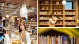 札幌特色住宿飯店推薦 北海道書店咖啡旅宿LAMP LIGHT BOOKS HOTEL與hotel androoms本格派桑拿