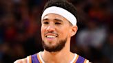 Devin Booker Responds to Rumor He Wears a Hairpiece - E! Online