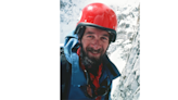 A Climber We Lost: David Coombs