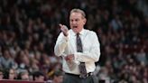 Former Mississippi State coach Vic Schaefer has heavy heart against Jackson State