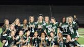 How Greenbrier's area flag football title shows sport is being taken more seriously