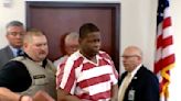 Texas court rejects death row inmate Rodney Reed's innocence claims