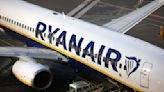 Irish budget airline Ryanair April passengers up 8% year on year