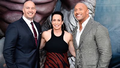 Dwayne Johnson and Dany Garcia’s Seven Bucks Signs Disney First Look Deal to Develop Theatrical and Streaming Films (EXCLUSIVE)