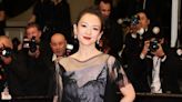 Zhang Ziyi Returns to Cannes Film Festival for First Time in Five Years