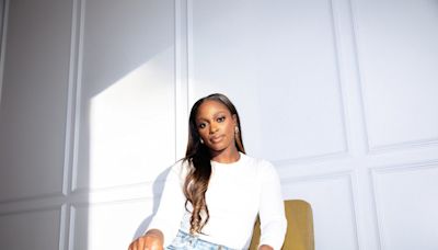 Sloane Stephens Reveals Her Story Of Personal Growth With 'Sincerely Sloane’ | Essence