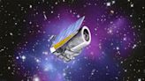 European space telescope promises new understanding of dark energy