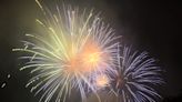 After 2-year hiatus, thousands welcome back fireworks downtown at Greenville's Unity Park