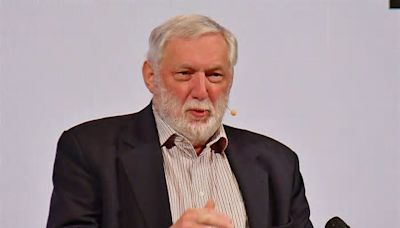 Dr. Franz Fischler in Ried