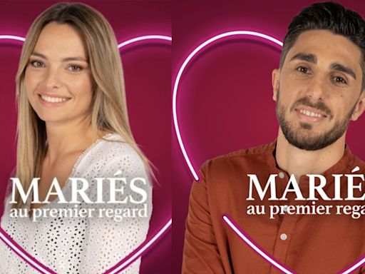 Mariés au premier regard (M6) : Raphaël et Ophélie en couple ? La folle rumeur enfle !