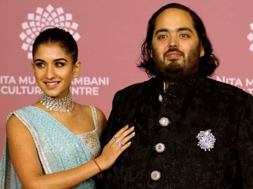 Mumbai traffic police issues 4 day advisory ahead of Anant Ambani, Radhika Merchant’s wedding, read more to find out best routes