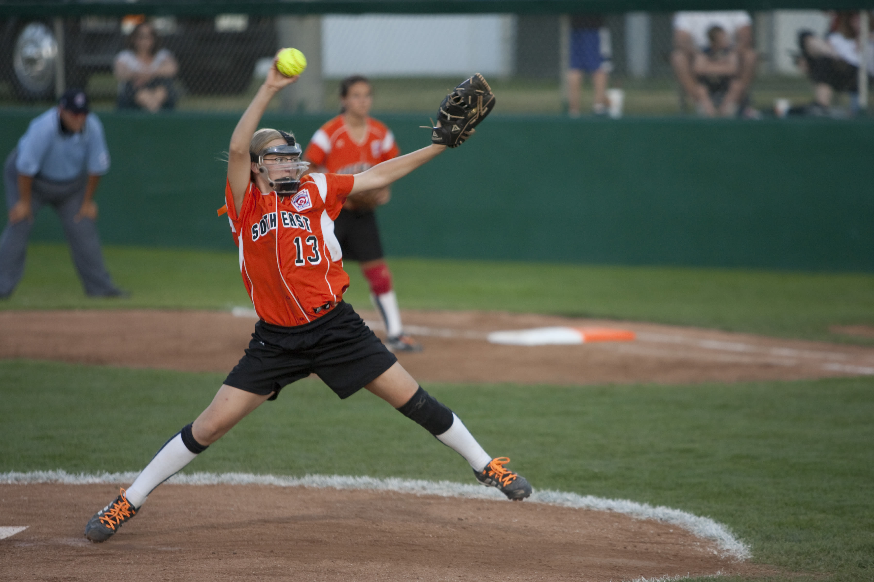 How to watch the 2024 Little League Softball World Series