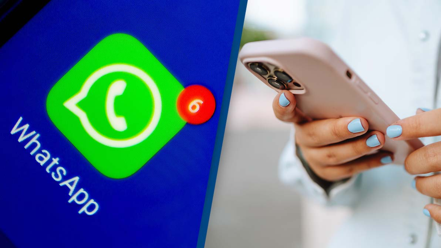 WhatsApp is about to stop you from getting away with ignoring people's texts with new update