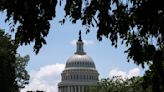 Student loan relief contributing to 27% jump in projected federal budget deficit, per CBO