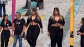 Desmintieron video de 'mujeres datáfono' en Ibagué: alcaldesa habló sobre supuesto robo