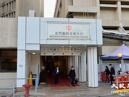 屯門13歲女生課室刀襲男同學被捕