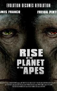 Rise of the Planet of the Apes