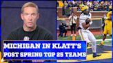 Who will be Michigan's next QB?: Breaking down 5 candidates